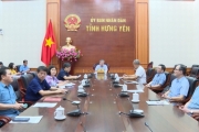 Tăng cường quản lý lĩnh vực dược, an toàn thực phẩm