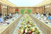 Tăng tốc về đích xóa nhà tạm, nhà dột nát 