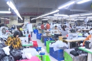 Thông qua nghị quyết phát triển kinh tế tư nhân