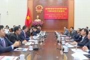 Thúc đẩy hợp tác đầu tư với Hàn Quốc