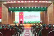 Tổng kết công tác tuyển quân năm 2025