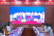 Triển khai thực hiện Nghị quyết số 57 của Bộ Chính trị 