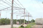 Vi phạm trên đất đai tại xã Minh Tân