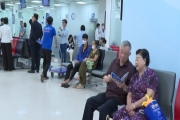  VIỆT NAM CÓ THÊM VẮC XIN MỚI PHÒNG 20 CHỦNG PHẾ CẦU GÂY BỆNH HÔ HẤP NGUY HIỂM