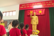 Vinh dự được gặp Bác Hồ