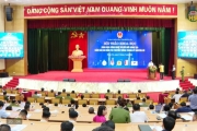 Bảo đảm an ninh phi truyền thống trong kỷ nguyên số