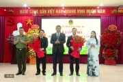 Bổ nhiệm Chánh án Tòa án nhân dân tỉnh Hưng Yên 