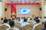 Bồi dưỡng nâng cao năng lực xử lý tình huống thực tiễn