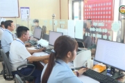 Bước đột phá trong xây dựng chính quyền 