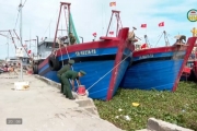 Chủ động phòng chống thiên tai từ sớm, từ xa