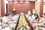 Chuẩn bị kỷ niệm 300 năm Ngày sinh Danh nhân Lê Quý Đôn
