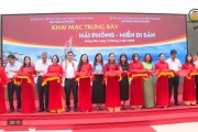 Chuyên đề “Hải Phòng – Miền di sản” tại Hưng Yên