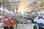 Công nghiệp là “lực đẩy” tăng trưởng