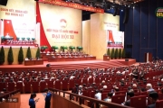 Đại hội đại biểu toàn quốc MTTQ Việt Nam lần thứ XI