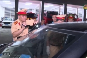 Đảm bảo an ninh trật tự