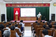 Đảm bảo kỳ thi tuyển sinh vào lớp 10 diễn ra nghiêm túc