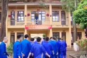 Đảm bảo kỳ thi tuyển sinh vào lớp 10 diễn ra nghiêm túc