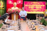 Đảm bảo môi trường an toàn cho phát triển
