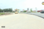 Đẩy nhanh tiến độ giải ngân vốn đầu tư công
