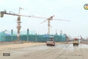 Đẩy nhanh tiến độ thực hiện dự án giao thông trọng điểm