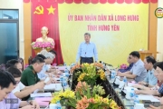 Đẩy nhanh xác định danh tính hài cốt liệt sĩ