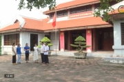 Địa chỉ đỏ mang dấu ấn Chủ tịch Hồ Chí Minh