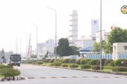 Điểm đến của các nhà đầu tư FDI