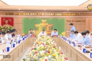 Đổi mới sự lãnh đạo của Đảng sau vận hành chính quyền địa phương 2 cấp