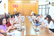 Đưa tiếng Anh thành ngôn ngữ thứ hai trong trường học