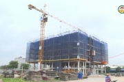 Gần 700 căn nhà ở xã hội sẽ hoàn thành trong năm 2026