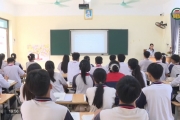 Giữ tinh thần thoải mái trước kỳ thi