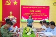 Giữ vững 