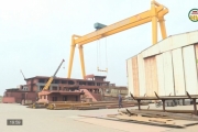 Hiện đại hóa ngành đóng tàu biển