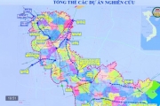 Hoàn thiện hệ thống giao thông kết nối 