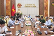 Hoàn thiện khung kiến trúc đổi mới sáng tạo, chuyển đổi số