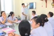 Hướng tới mô hình bệnh viện thông minh