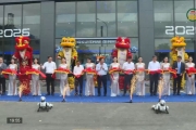 Khai trương showroom Omoda & Jaecoo Thái Bình
