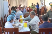 Khám sức khỏe toàn dân – Vì một Việt Nam khỏe mạnh