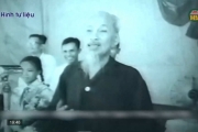 Kỷ niệm 136 năm ngày sinh Chủ tịch Hồ Chí Minh 