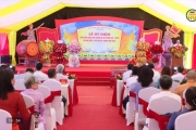Kỷ niệm 1986 năm cuộc khởi nghĩa Hai Bà Trưng