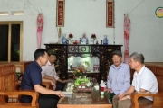 Ký ức của người lính Điện Biên