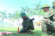 Lực lượng công binh – Những chiến sĩ thầm lặng