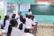 Nâng cao chất lượng học sinh giỏi