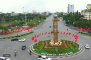 Năng lực cạnh tranh cấp tỉnh của Hưng Yên trong nhóm dẫn đầu cả nước
