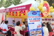 Ngày hội việc làm – AJC JOB FAIR 2026