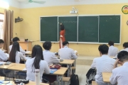 Những học sinh đạt điểm SAT cao