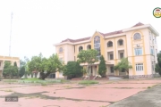 Sớm chuyển đổi công năng, tránh lãng phí các trụ sở dôi dư