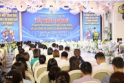 Phát động Tháng công nhân năm 2026