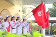 Phát huy truyền thống Đội Thiếu niên Tiền phong Hồ Chí Minh