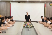 Phát triển đảng viên trong doanh nghiệp